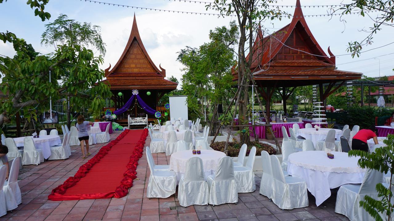 Sripiamsuk Ban Bang Phang