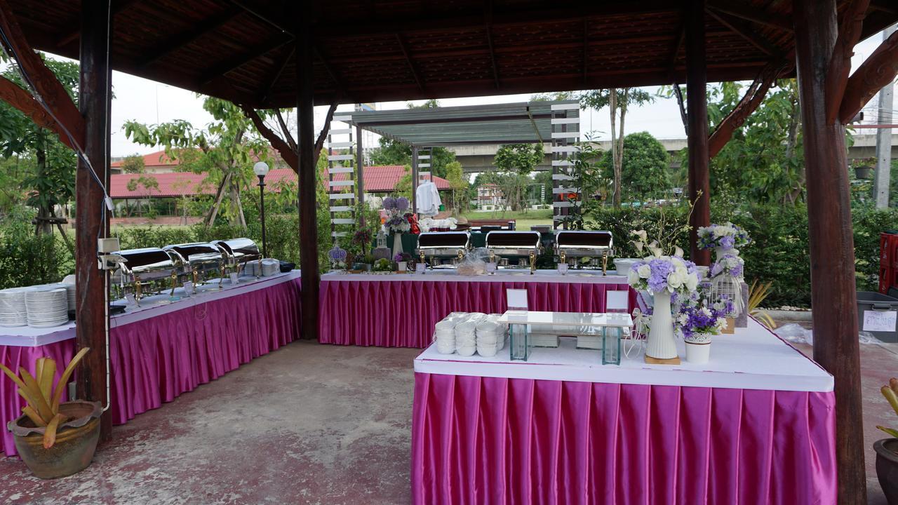 Resort Sripiamsuk