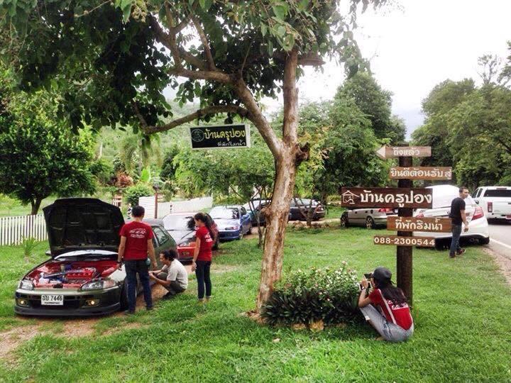 Baan Krupong Resort *
