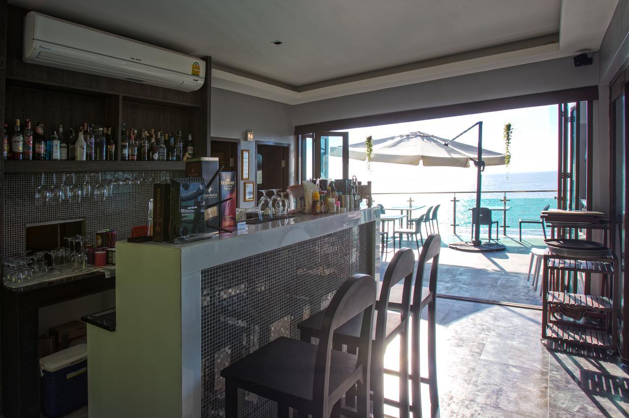 Cliff Lanta Suite-koh Lanta Krabi 3* Koh Lanta