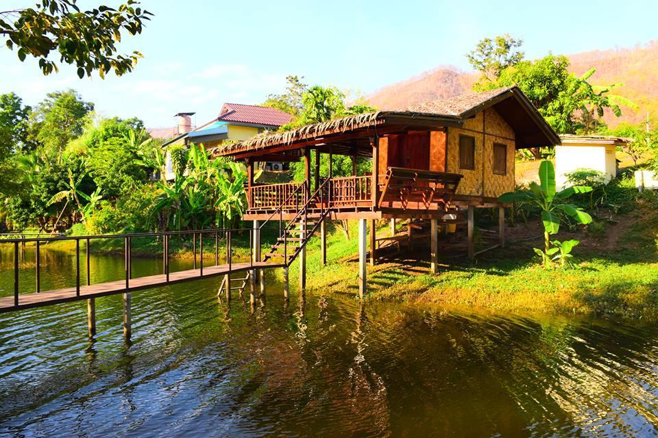 Baan Krupong Resort Ban Tha Thong Mon