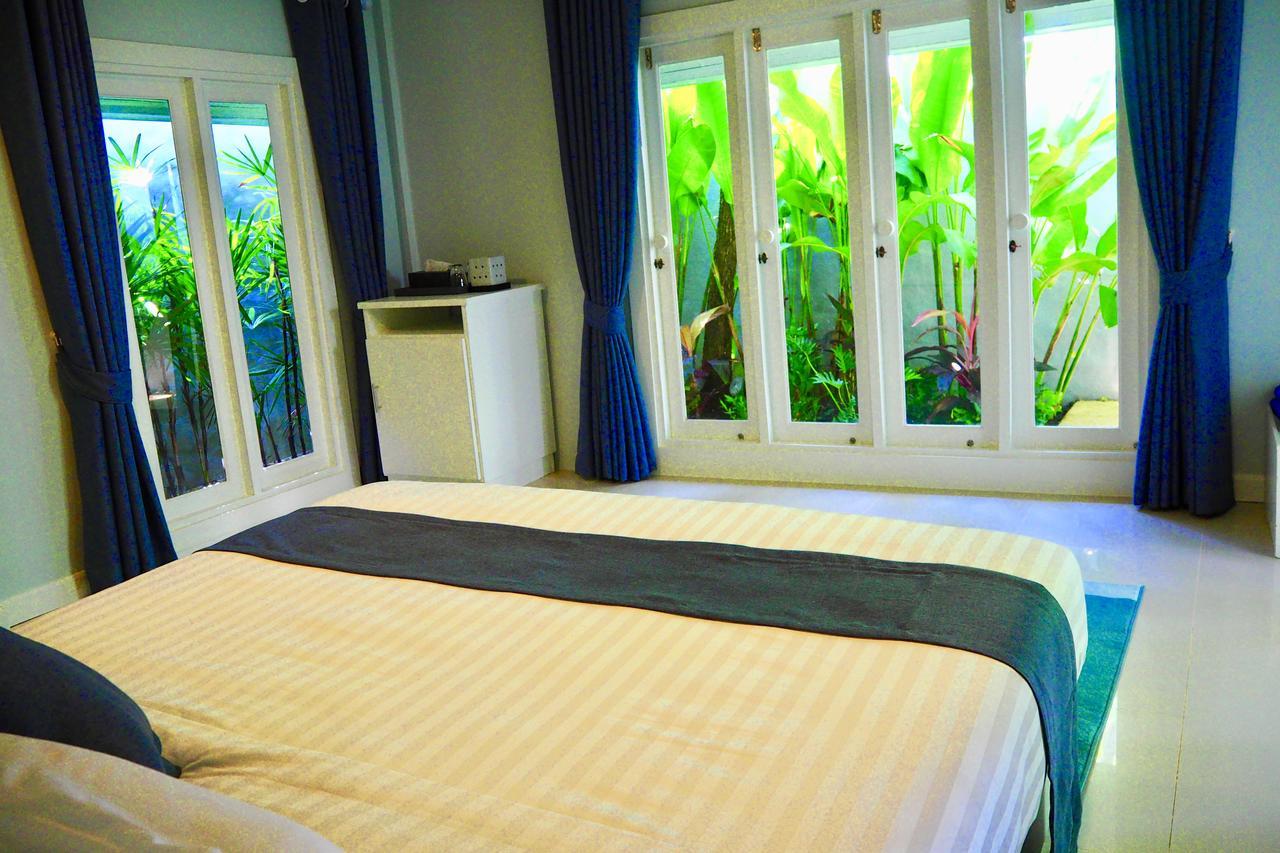 Resort Purin & Restaurant- Sha Had Yao Beach