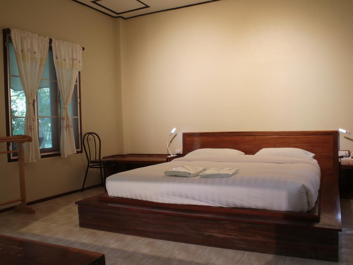 Baan Maka Nature 2*
