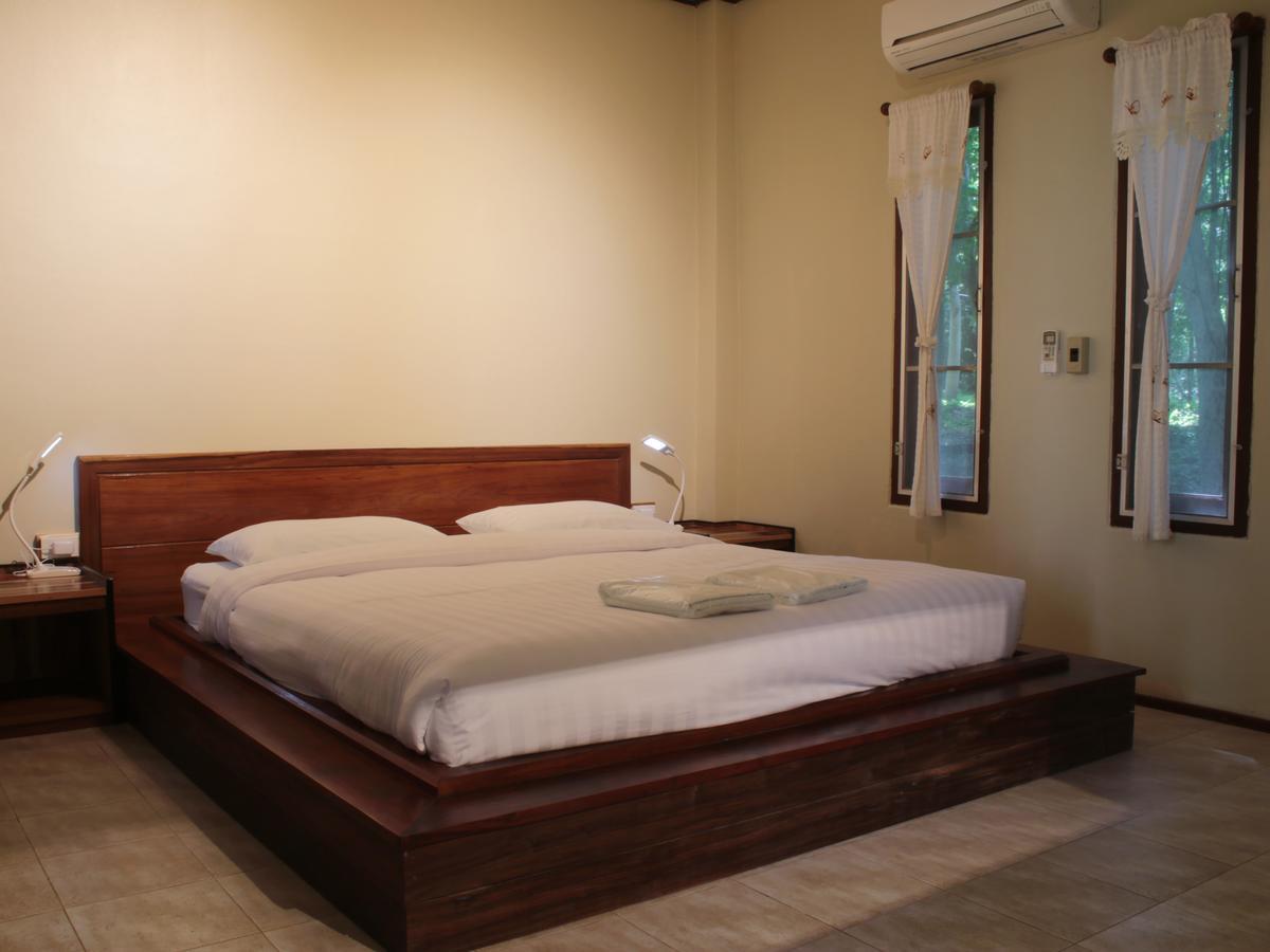Baan Maka Nature Resort 2*