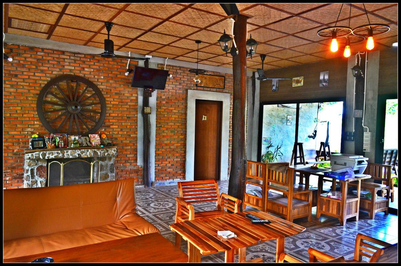 The White Buffalo Resort Chiang Mai