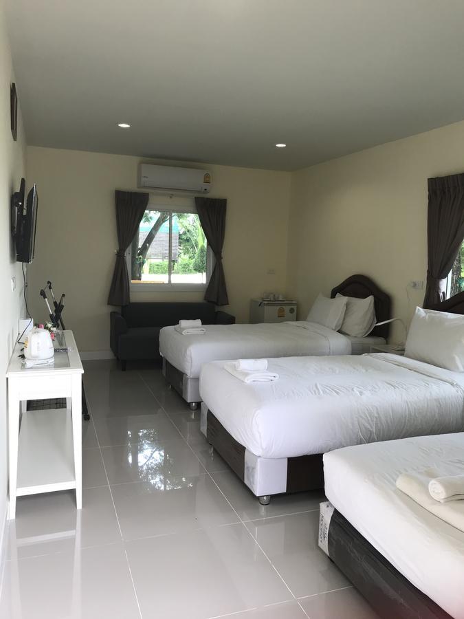 Sripiamsuk 3* Ban Bang Phang
