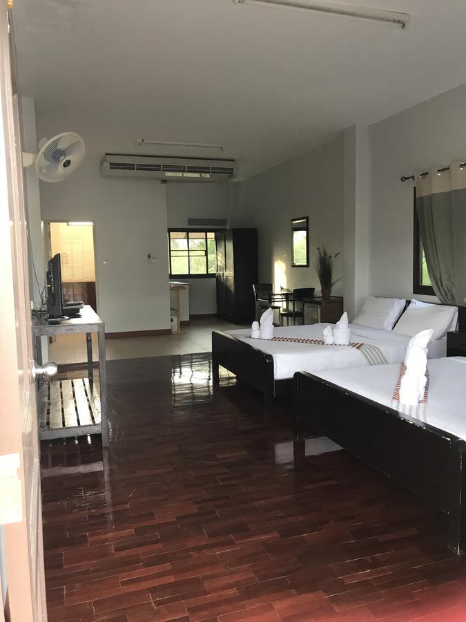 Sripiamsuk Resort Ban Bang Phang
