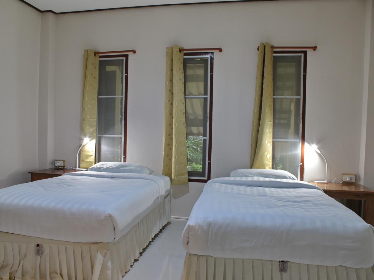 Baan Maka Nature Resort