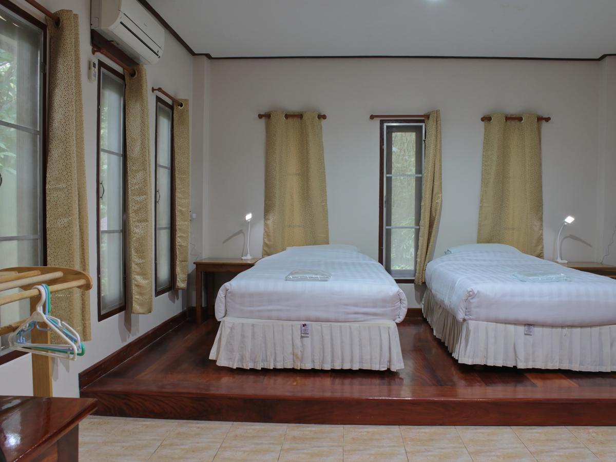 Baan Maka Nature