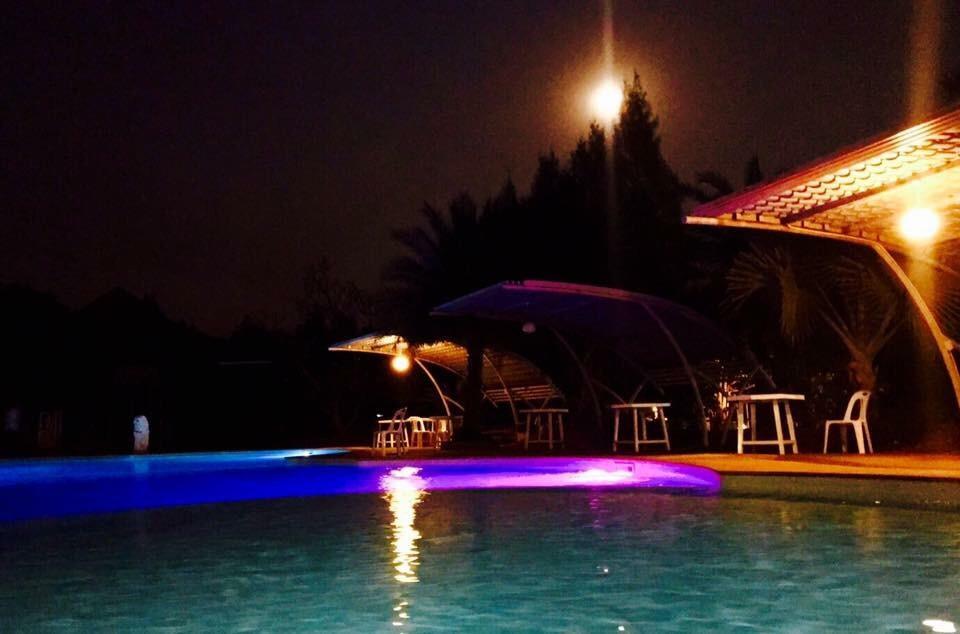 Tararin Hotel Ban Nikhom Kham Bong