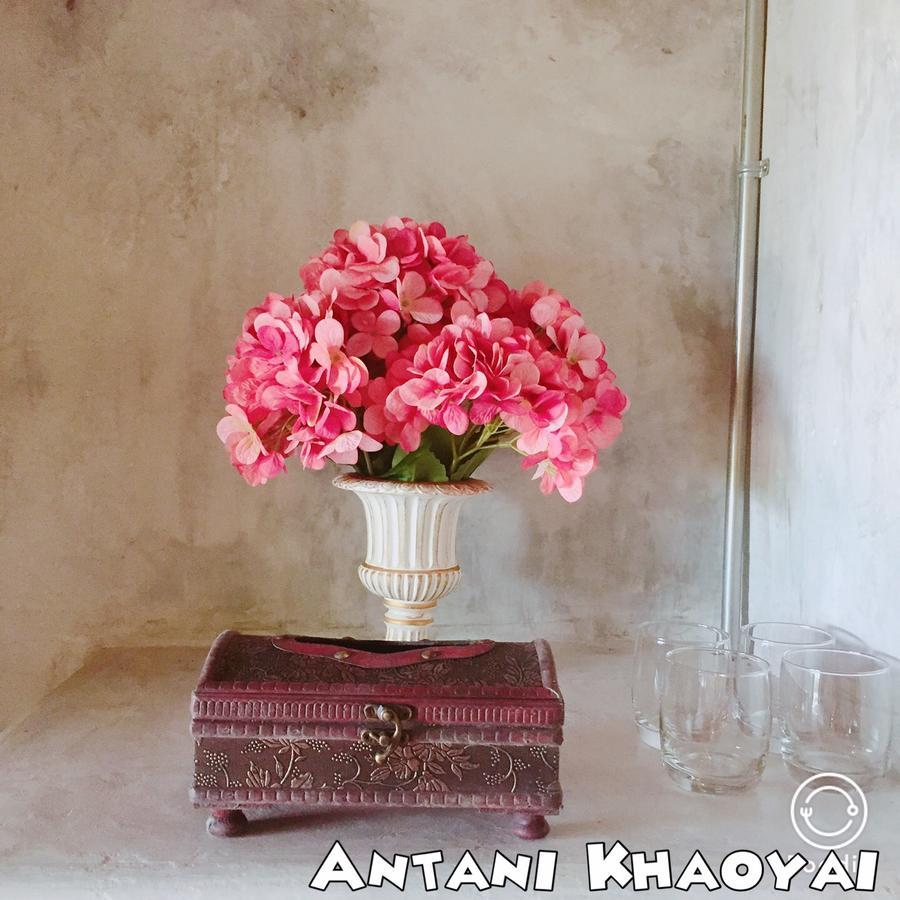 Holiday home Antani @khaoyai Pong Talong