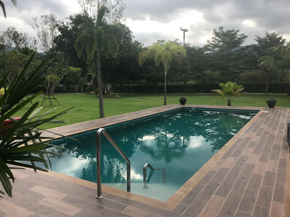 Forest Hill Khao Yai Resort *