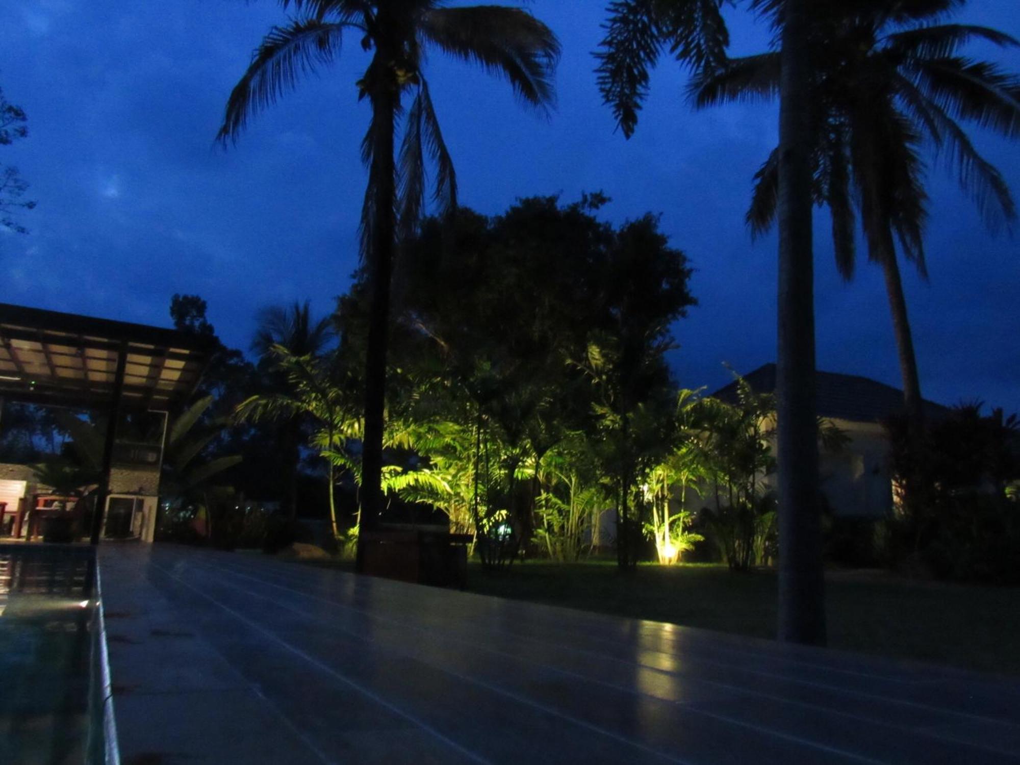 Forest Hill Khao Yai