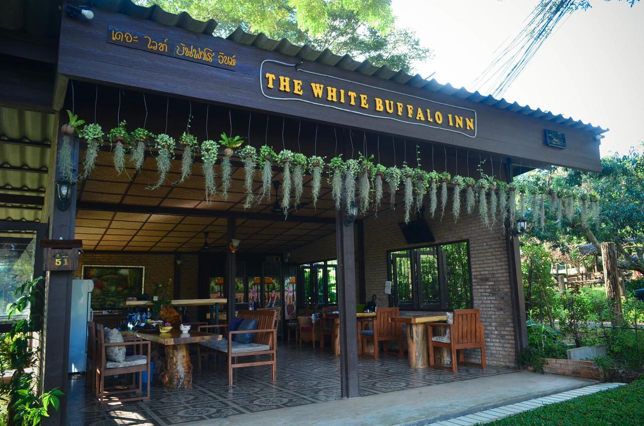 The White Buffalo 2* Chiang Mai