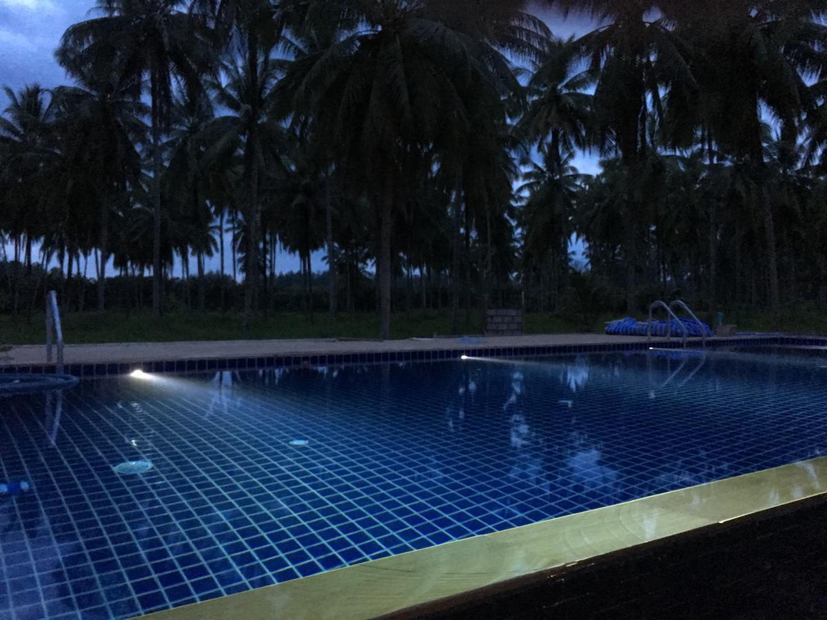 Golden Coconut Resort Khao Lak