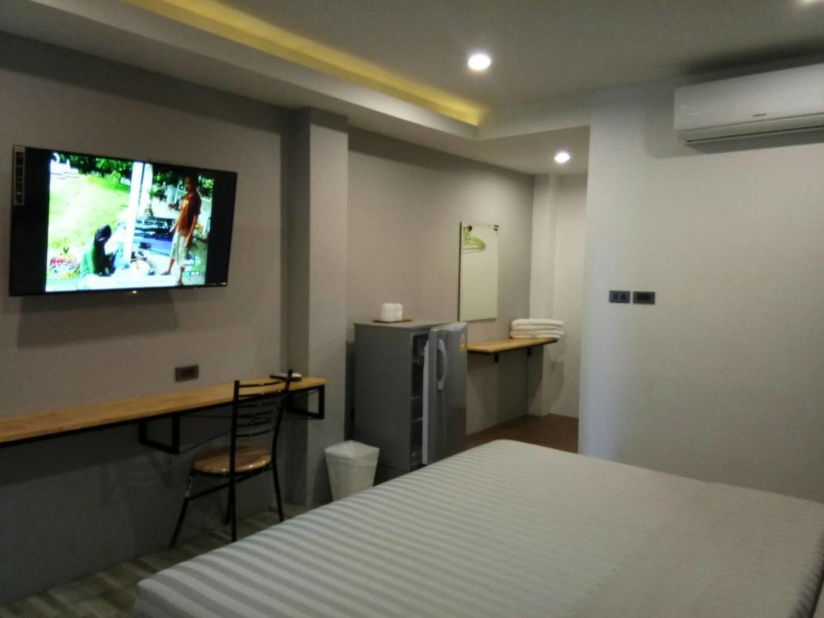 Sor Kor Sor Resort 3*