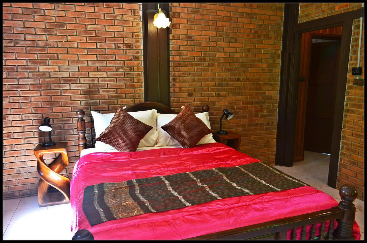 Resort The White Buffalo Chiang Mai