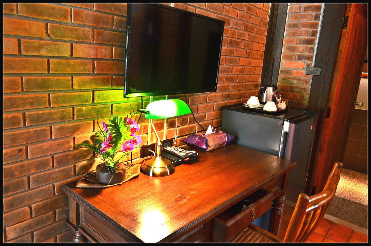 Resort The White Buffalo 2*