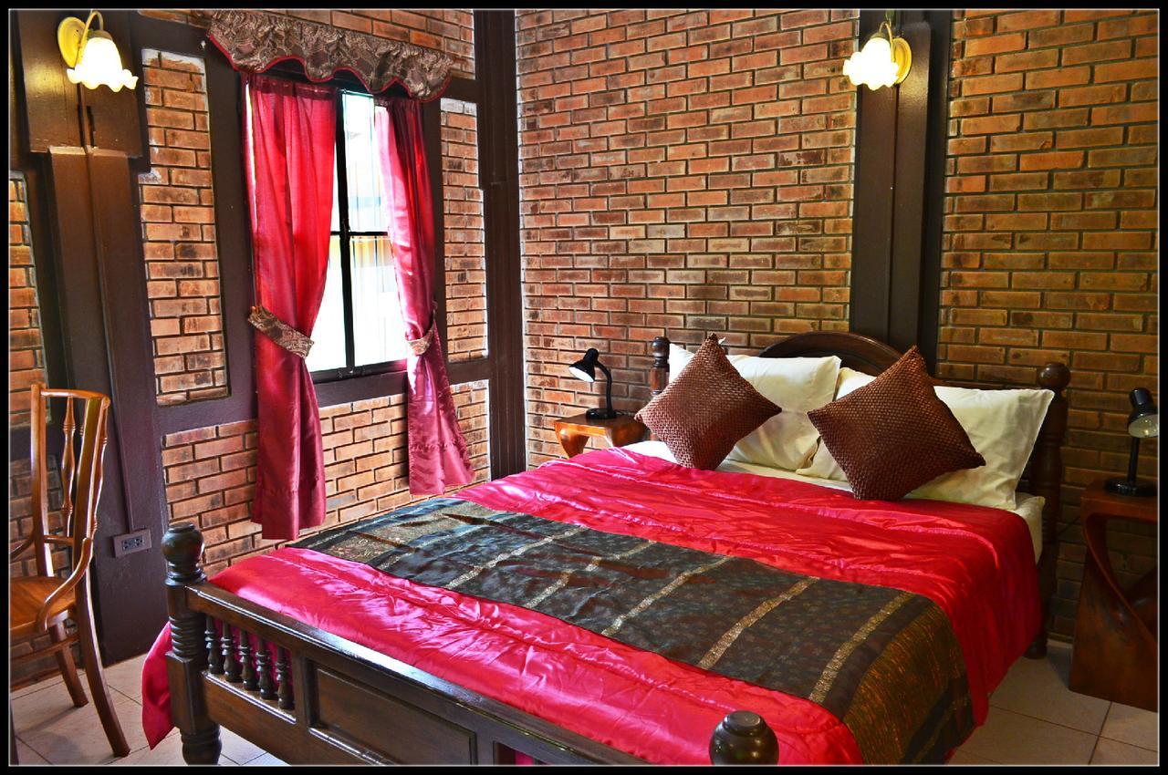 The White Buffalo Resort