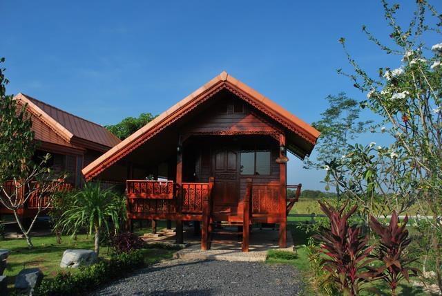 Resort Baan Sila Prachinburi