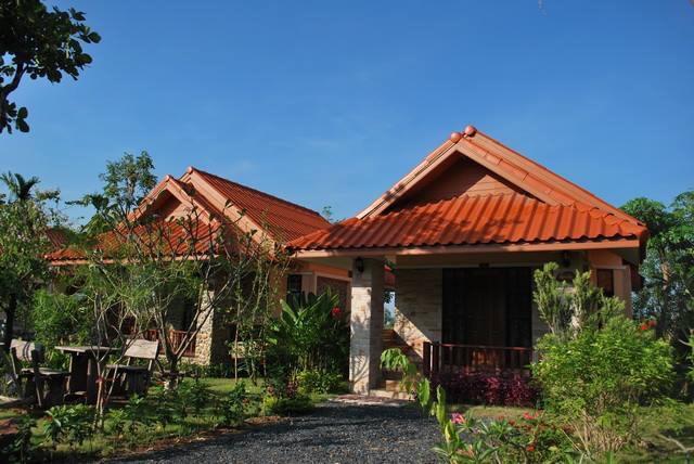Baan Sila 3*