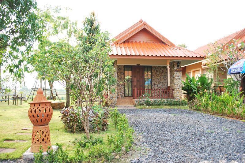 Resort Baan Sila Prachinburi