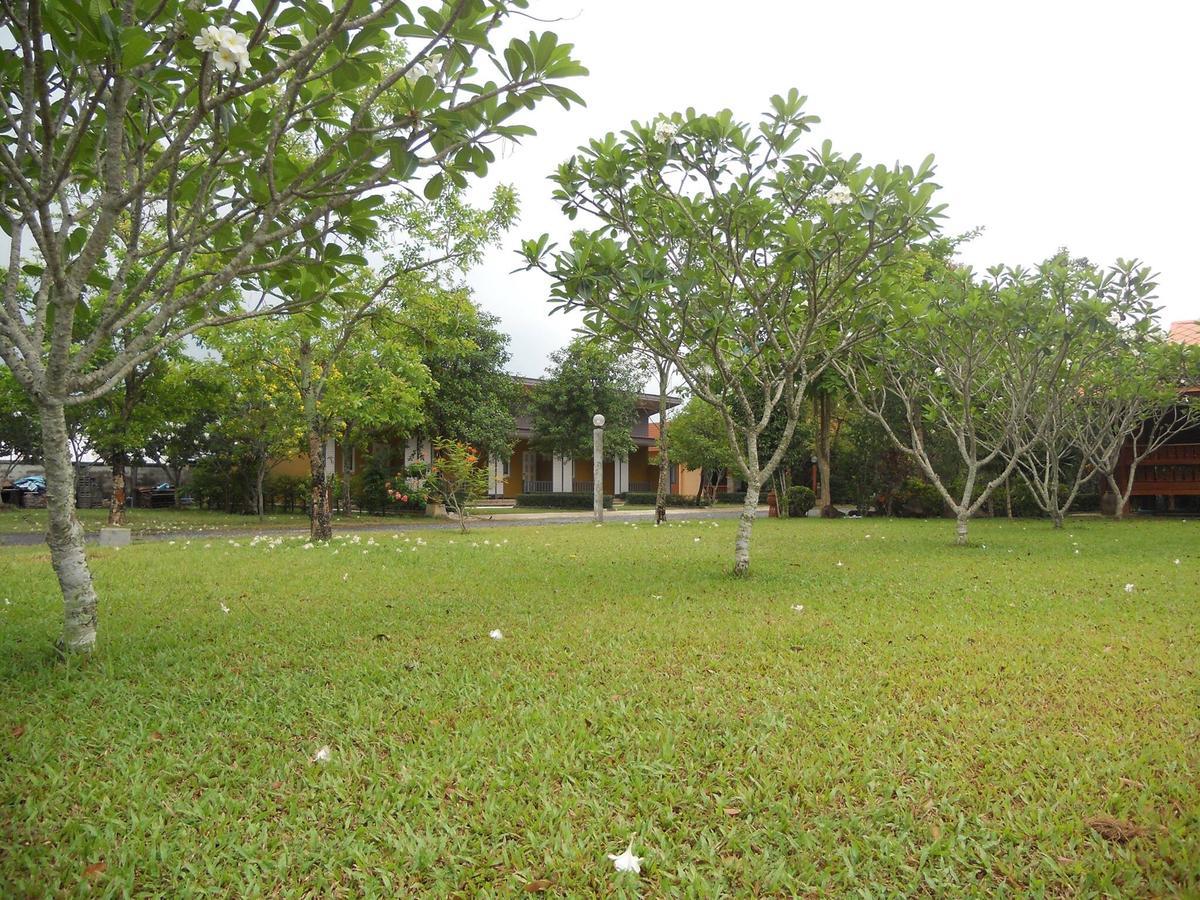 Resort Baan Sila 3*