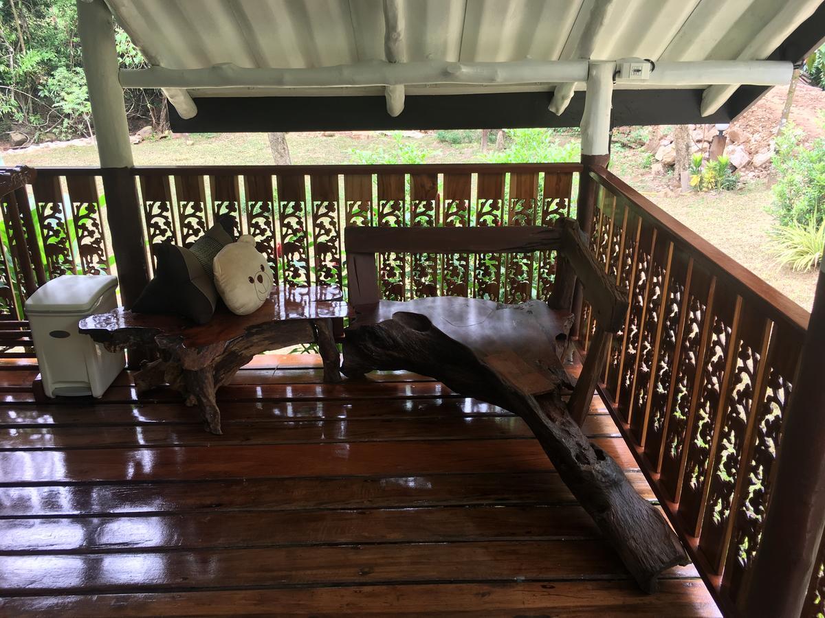 Baan Kon Resort Ko Kut