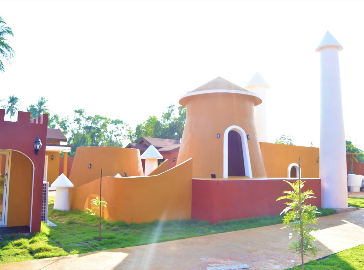 World Cat Resort