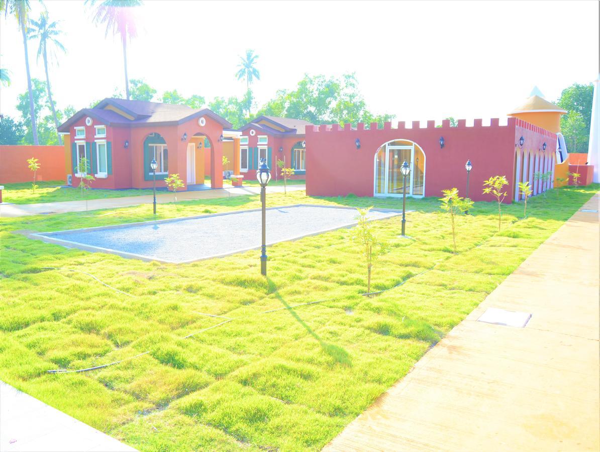 World Cat Resort Bang Saphan