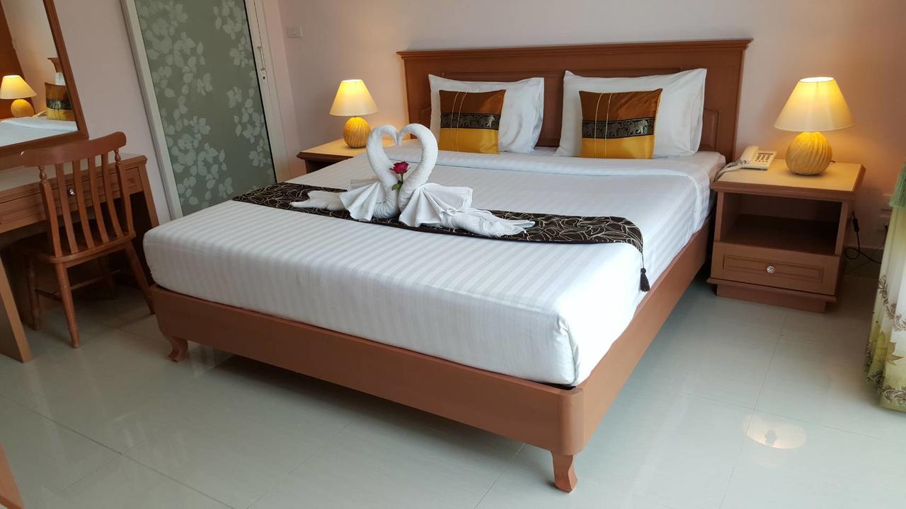 Panjai's Place Cha-Am