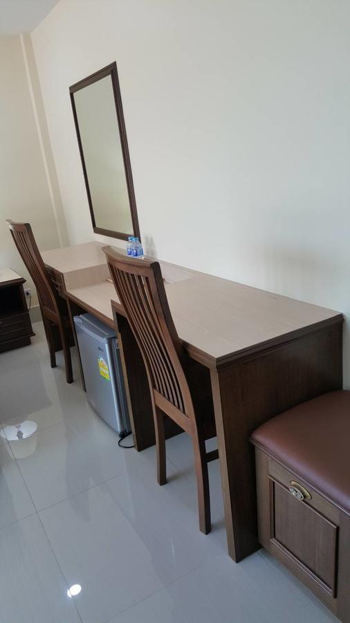 Hotel Panjai's Place Cha-Am