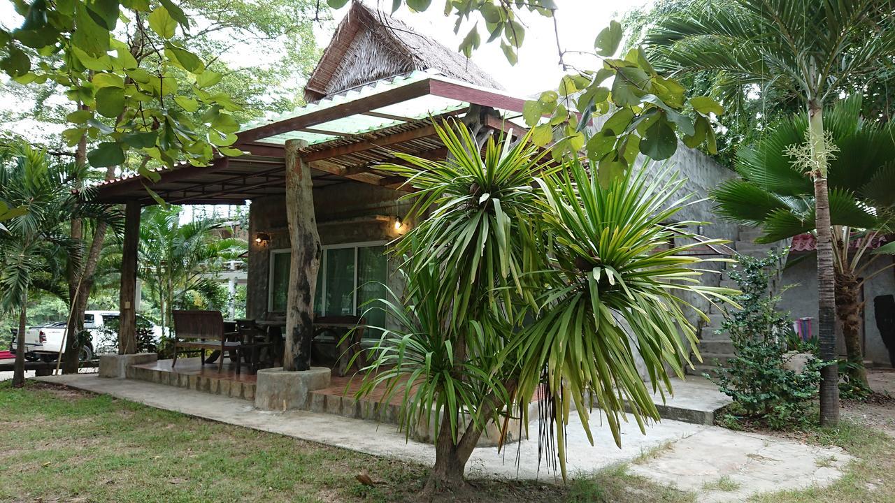 Baantantara Resort *