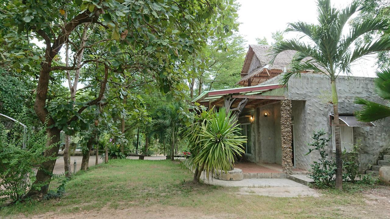 Resort Baantantara