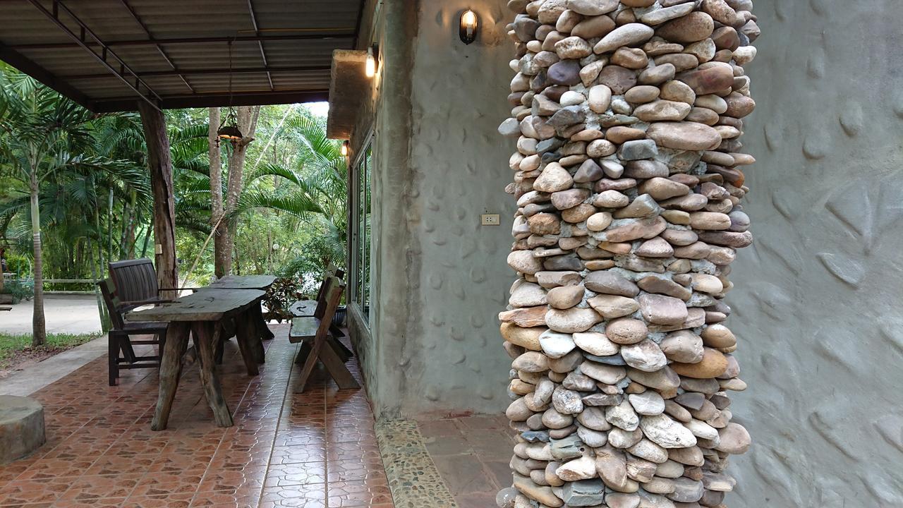 Resort Baantantara *
