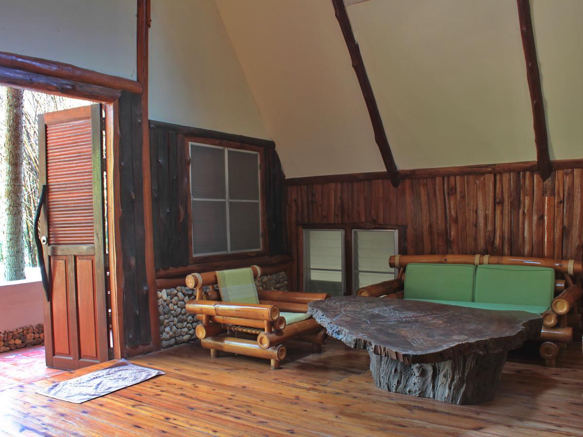 Baan Maka Nature Resort