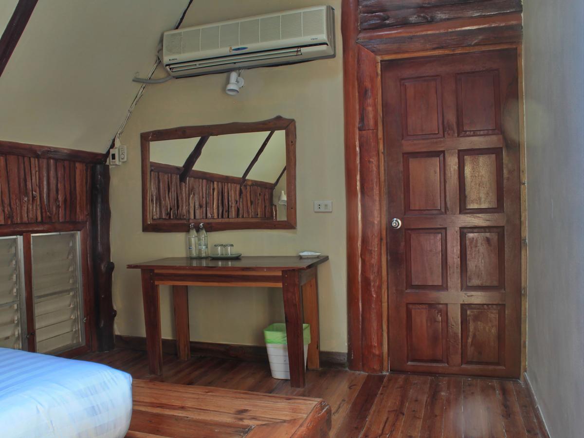 Baan Maka Nature Kaeng Krachan
