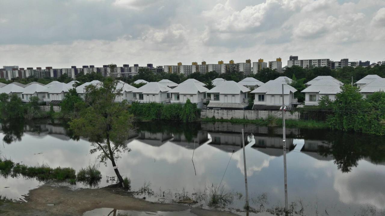 Hotel Bangkok Boutique Rangsit