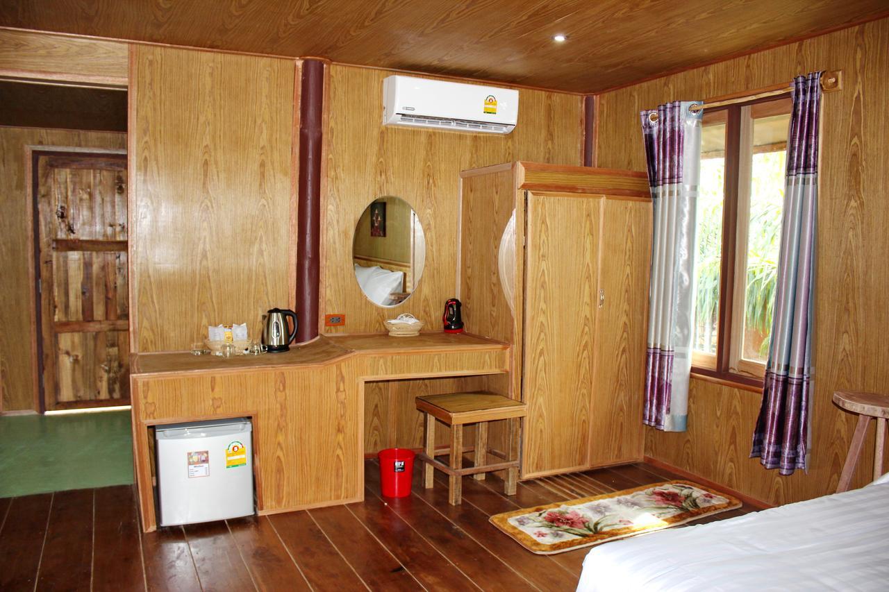 Resort Yaoisland And Farm 3*