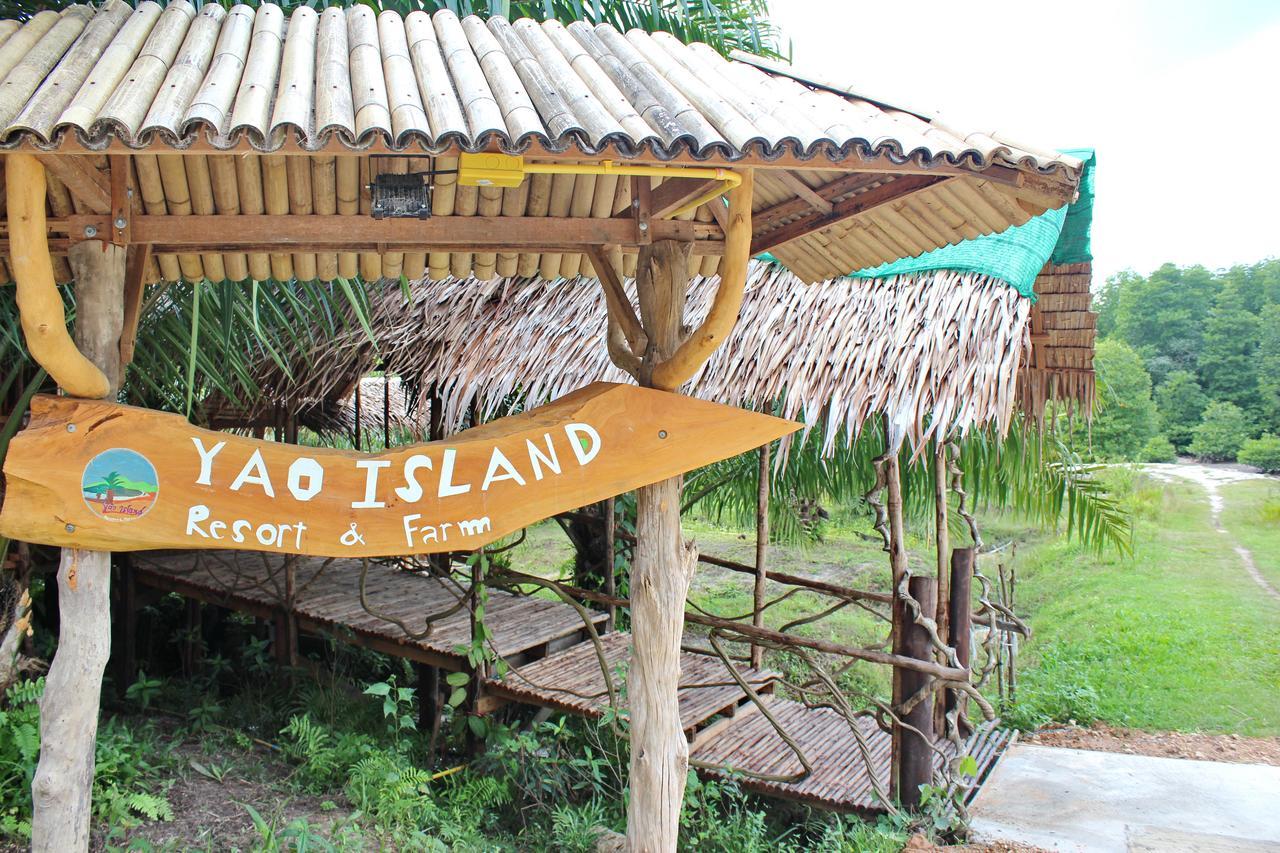 Yaoisland And Farm Ko Yao Yai