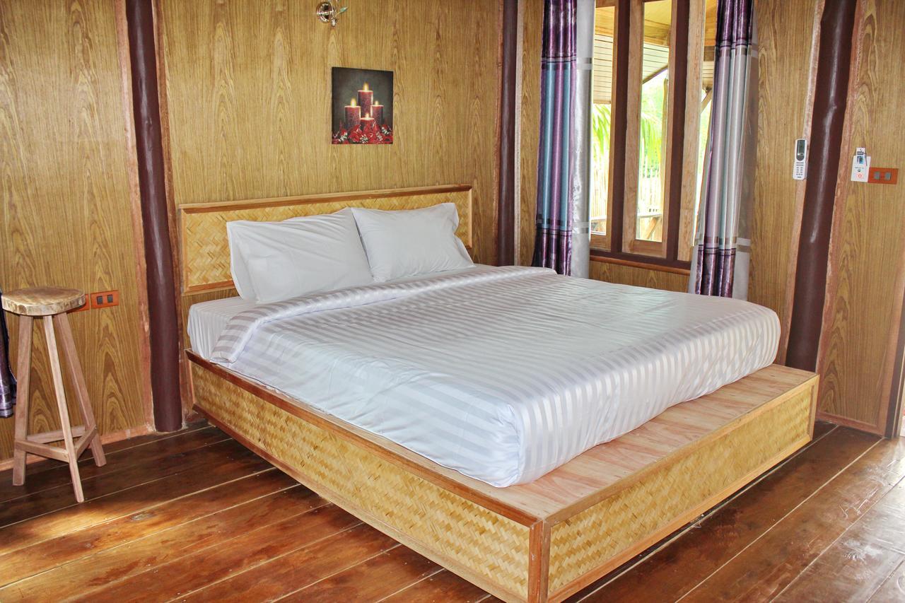 Yaoisland And Farm Resort Ko Yao Yai