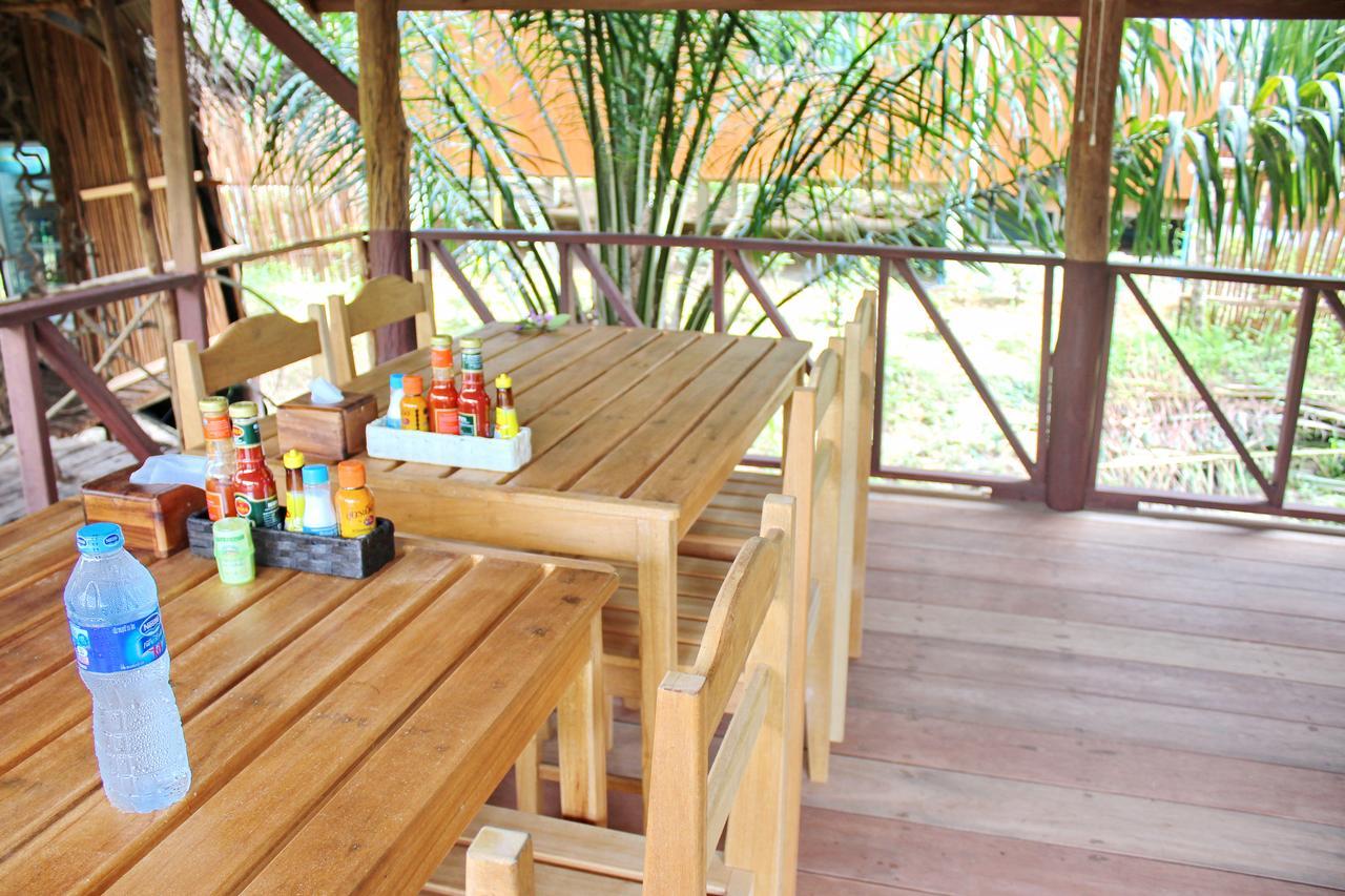 Yaoisland And Farm Resort Ko Yao Yai