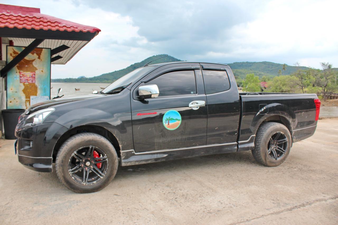 Yaoisland And Farm 3* Ko Yao Yai
