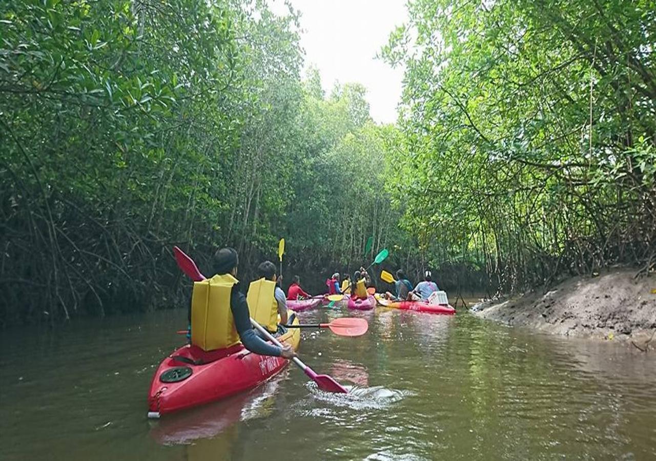 Resort Yaoisland And Farm