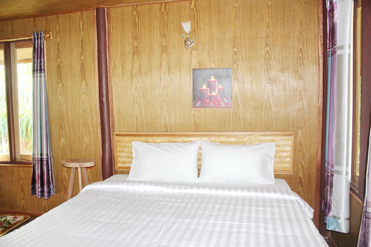 Resort Yaoisland And Farm 3*