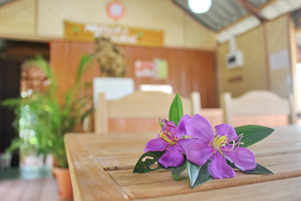 Resort Yaoisland And Farm Ko Yao Yai