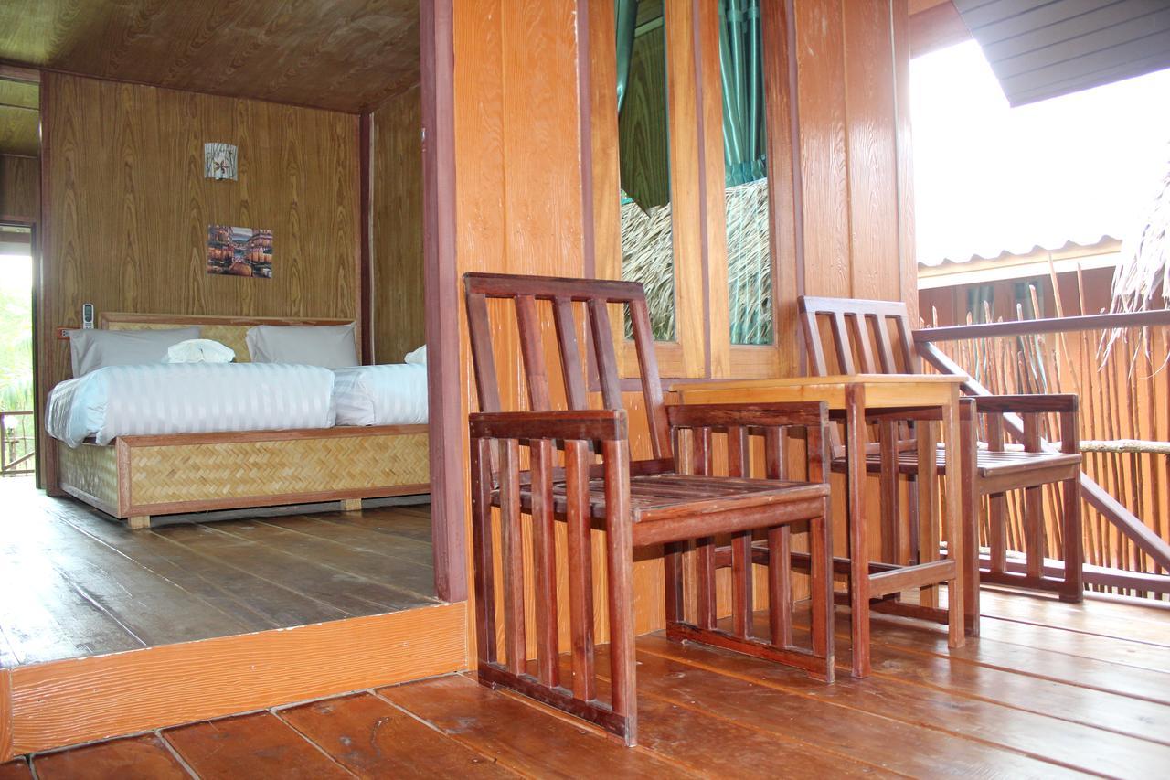 Resort Yaoisland And Farm 3*