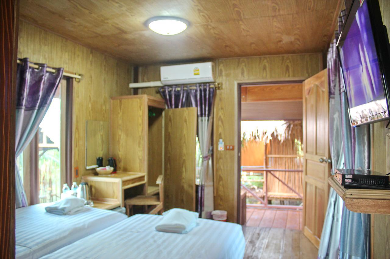 Resort Yaoisland And Farm