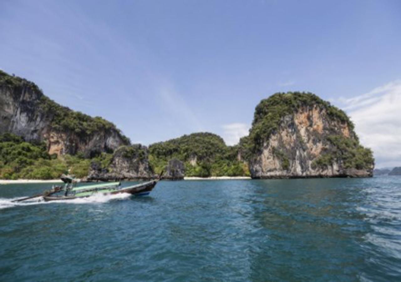 Yaoisland And Farm Resort