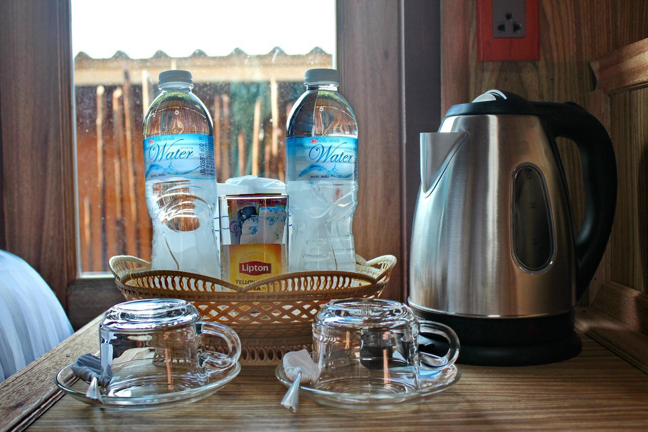 Resort Yaoisland And Farm Ko Yao Yai